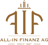 All-in Finanz AG Logo